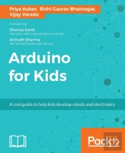 Arduino For Kids