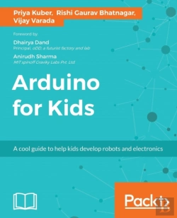 Bertrand.pt - Arduino For Kids