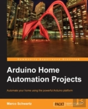 Arduino Home Automation