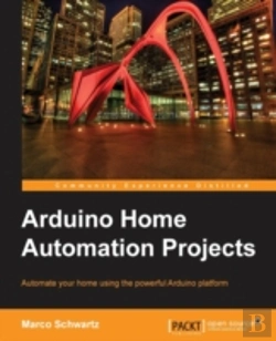 Bertrand.pt - Arduino Home Automation