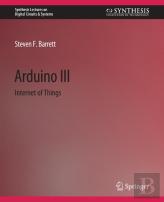 Arduino Iii