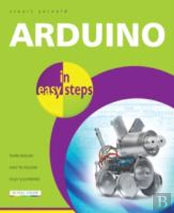 Bertrand.pt - Arduino In Easy Steps