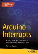 Arduino Interrupts