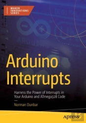 Arduino Interrupts