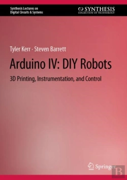 Bertrand.pt - Arduino Iv: Diy Robots