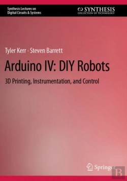 Bertrand.pt - Arduino Iv: Diy Robots