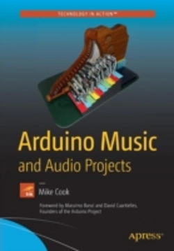 Bertrand.pt - Arduino Music And Audio Projects