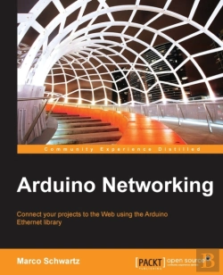 Bertrand.pt - Arduino Networking