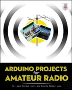 Bertrand.pt - Arduino Projects For Amateur Radio
