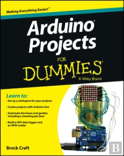 Bertrand.pt - Arduino Projects For Dummies