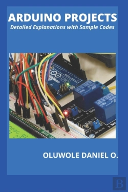 Bertrand.pt - Arduino Projects
