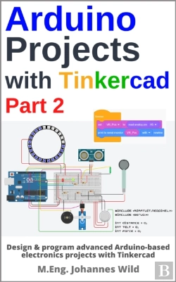 Bertrand.pt - Arduino Projects With Tinkercad | Part 2