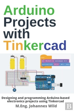 Bertrand.pt - Arduino Projects With Tinkercad