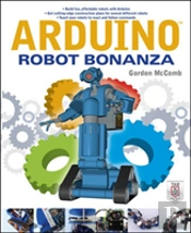 Arduino Robot Bonanza