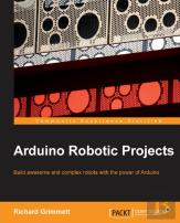 Arduino Robotic Projects