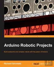 Arduino Robotic Projects