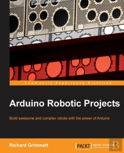 Bertrand.pt - Arduino Robotic Projects