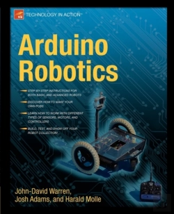 Bertrand.pt - Arduino Robotics