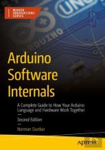 Arduino Software Internals