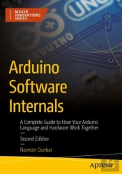 Arduino Software Internals