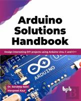 Arduino Solutions Handbook