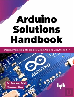 Bertrand.pt - Arduino Solutions Handbook