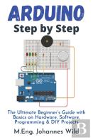 Arduino | Step By Step