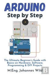 Arduino | Step By Step