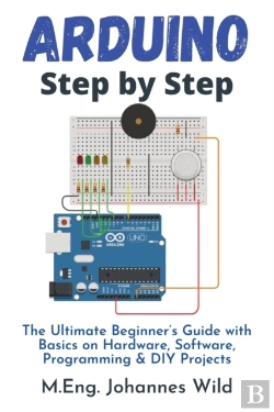 Bertrand.pt - Arduino | Step By Step