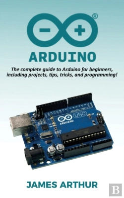 Bertrand.pt - Arduino: The Complete Guide To Arduino F