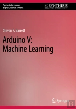 Bertrand.pt - Arduino V: Machine Learning