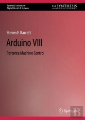 Arduino Viii