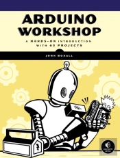 Arduino Workshop