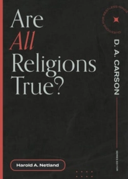 Bertrand.pt - Are All Religions True?