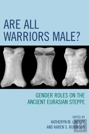 Are All Warriors Male?