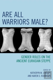 Are All Warriors Male?