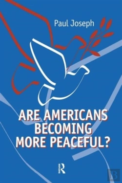 Bertrand.pt - Are Americans Becoming More Peaceful?