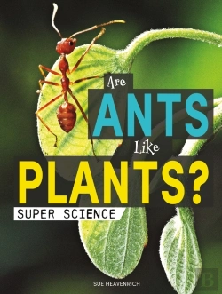 Bertrand.pt - Are Ants Like Plants?