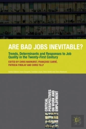 Are Bad Jobs Inevitable?