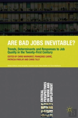 Bertrand.pt - Are Bad Jobs Inevitable?