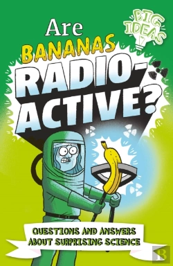 Bertrand.pt - Are Bananas Radioactive?