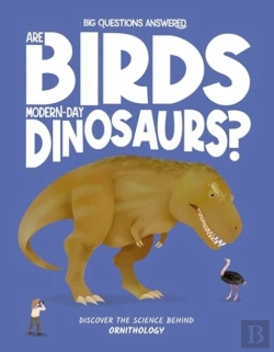 Bertrand.pt - Are Birds Modern-Day Dinosaurs?