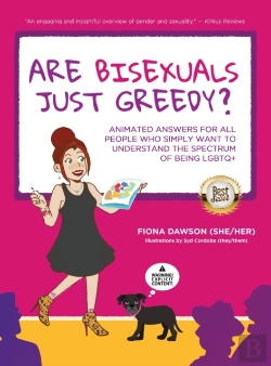 Bertrand.pt - Are Bisexuals Just Greedy?
