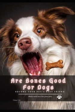 Bertrand.pt - Are Bones Good For Dogs