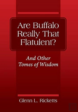 Bertrand.pt - Are Buffalo Really That Flatulent? And Other Tomes Of Wisdom