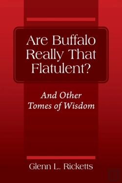 Bertrand.pt - Are Buffalo Really That Flatulent? And Other Tomes Of Wisdom