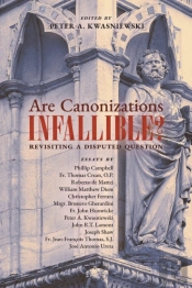 Are Canonizations Infallible : Revisitin