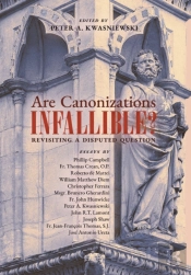 Are Canonizations Infallible : Revisitin