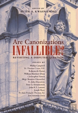 Bertrand.pt - Are Canonizations Infallible : Revisitin
