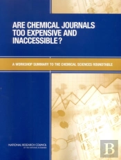 Are Chemical Journals Too Expensive And Inaccessible?